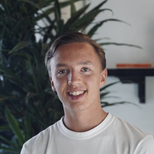 Hein de Wilde profile photo